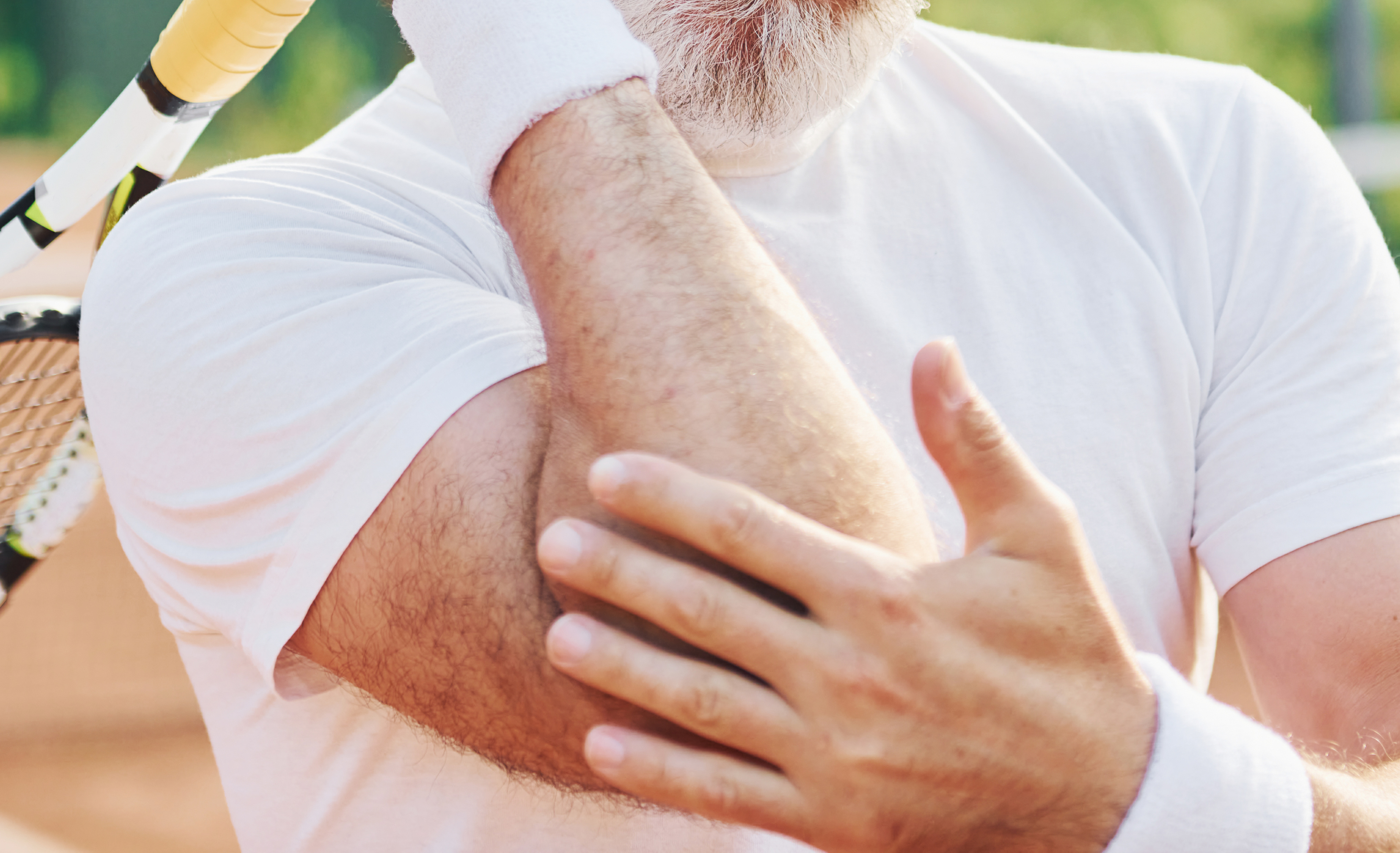 Elbow Pain