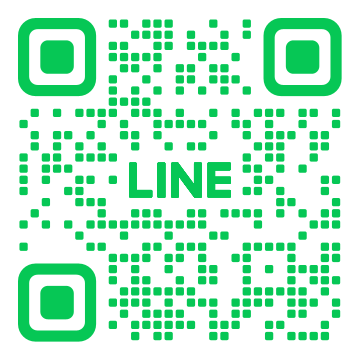 LINE QR Code