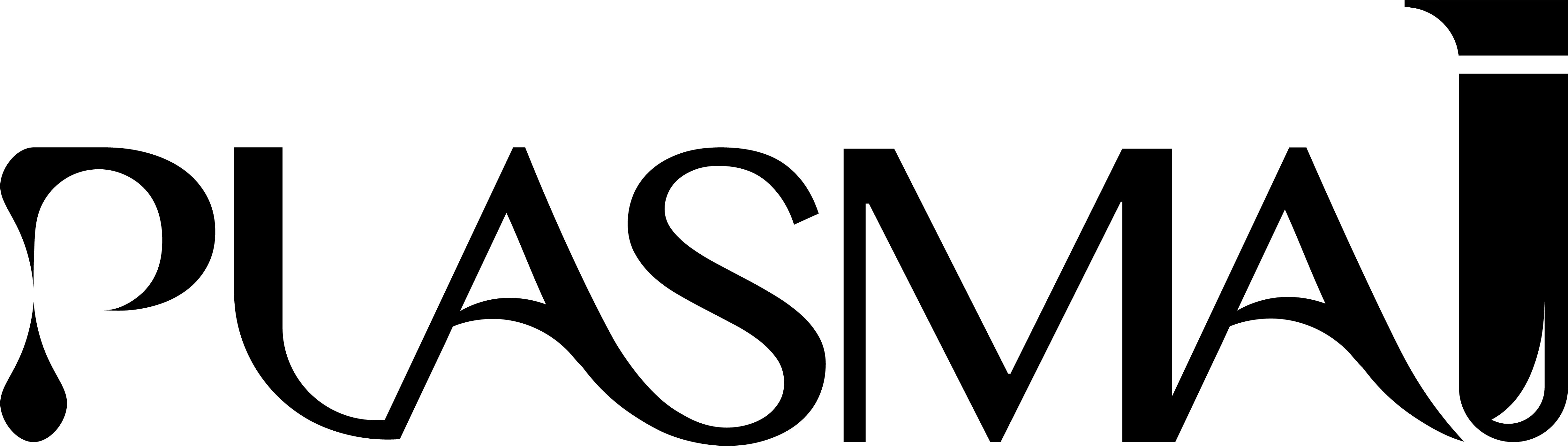 Plasma1® Logo