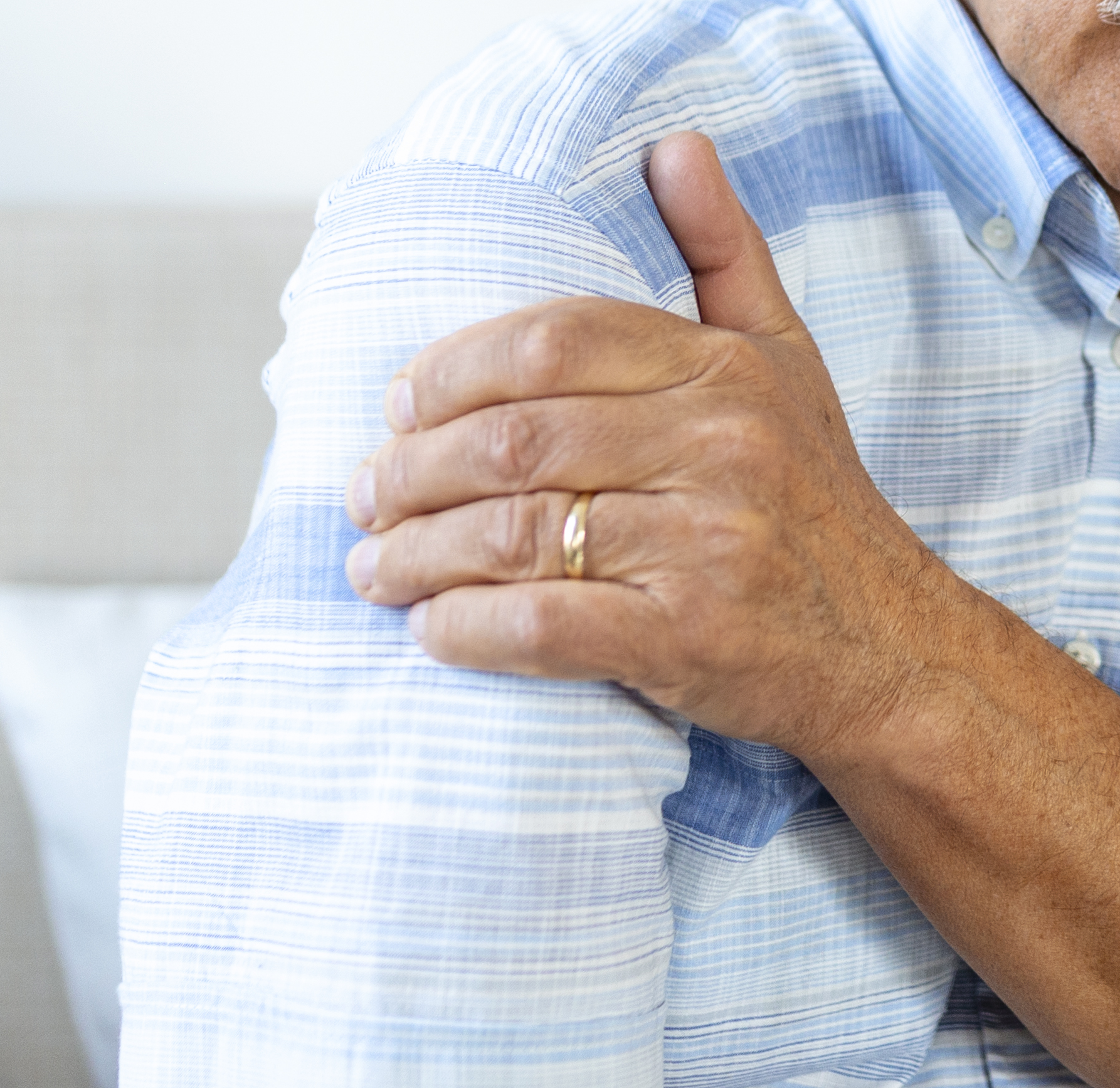Shoulder Pain / Tendinitis