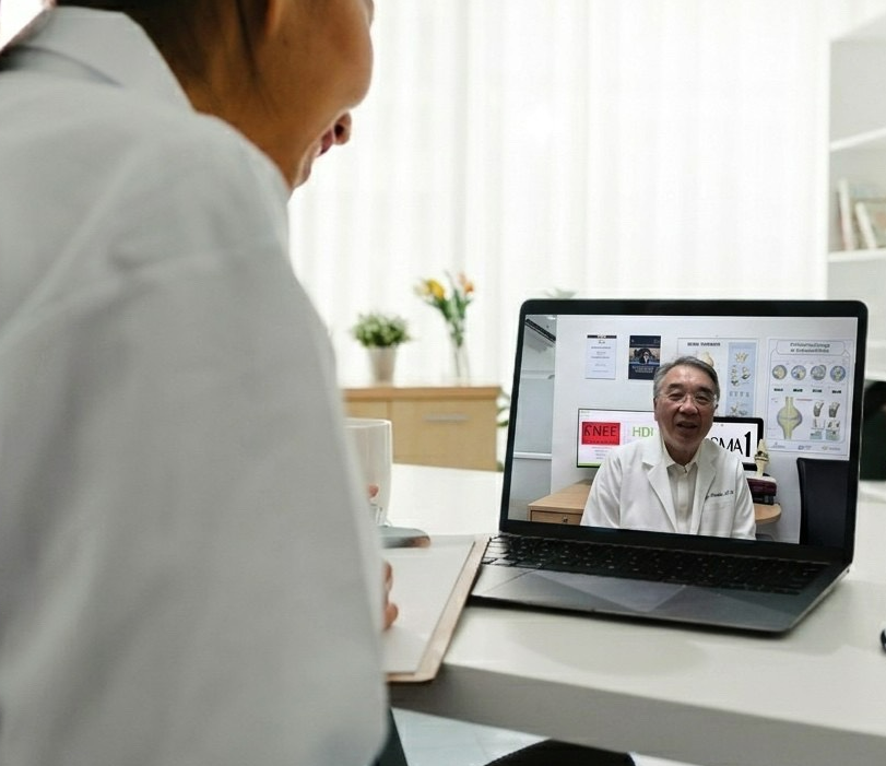 Telemedicine - Image 1