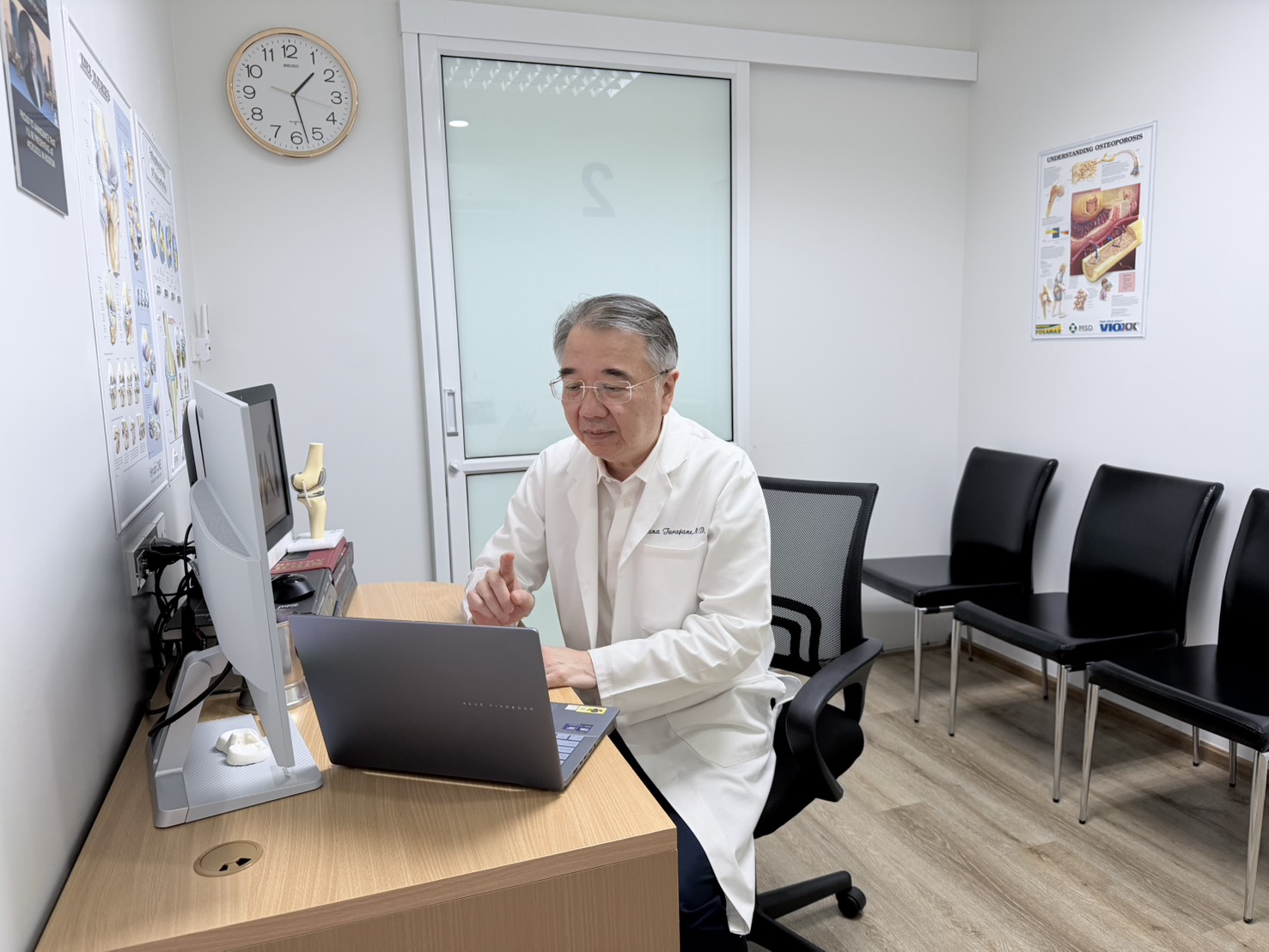 Telemedicine - Image 2